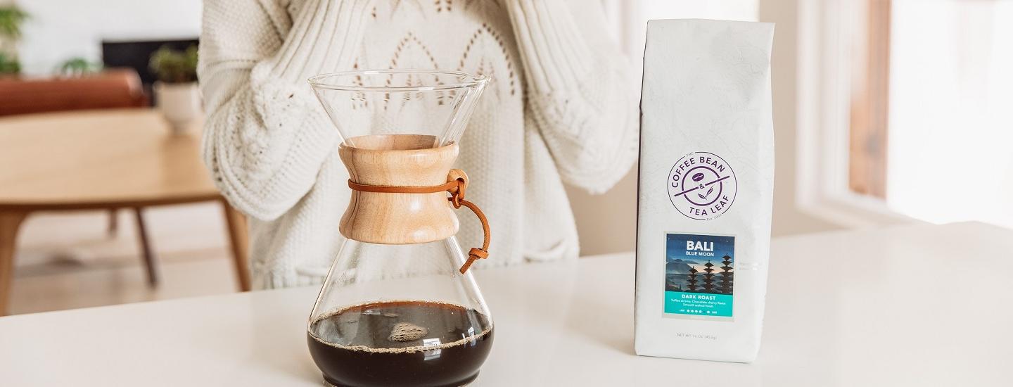 How to Clean Your Coffee Maker The Coffee Bean & Tea Leaf